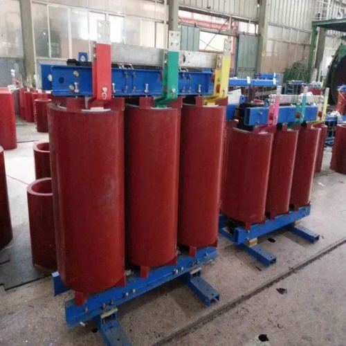 丹阳SCB10-250KVA干式变压器