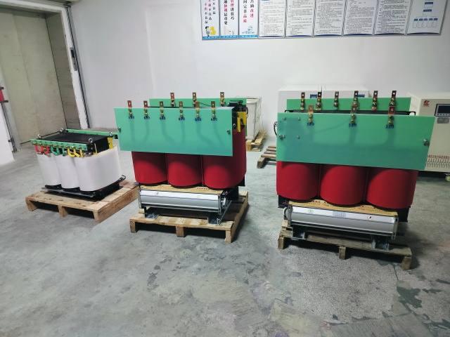 丹阳KS11-1000KVA矿用变压器
